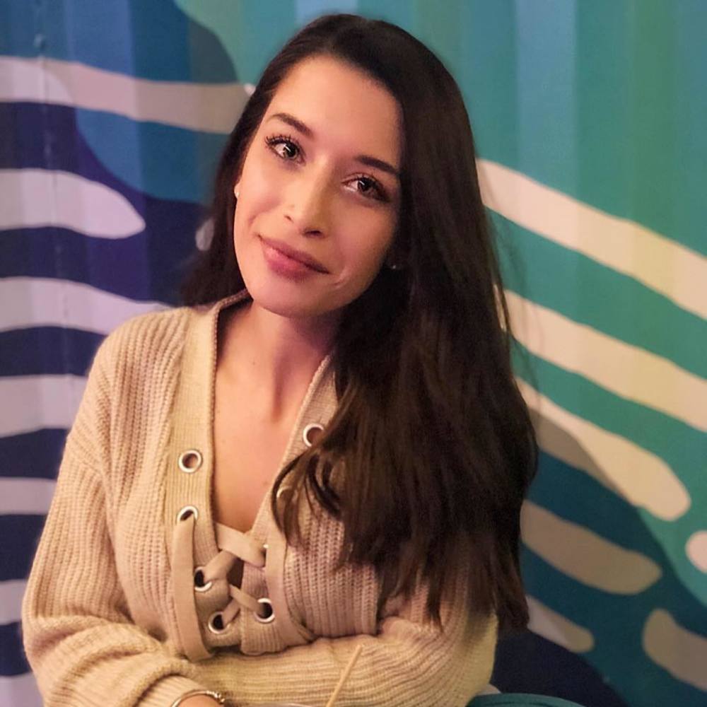 Meet your Posher, René